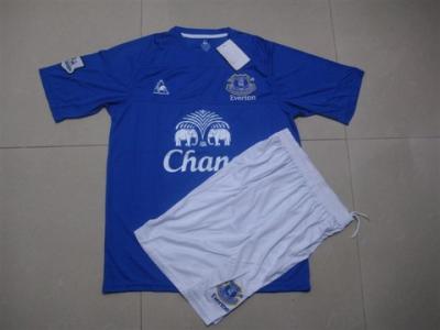 Football Jersey-208